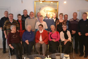 Kulturisterne